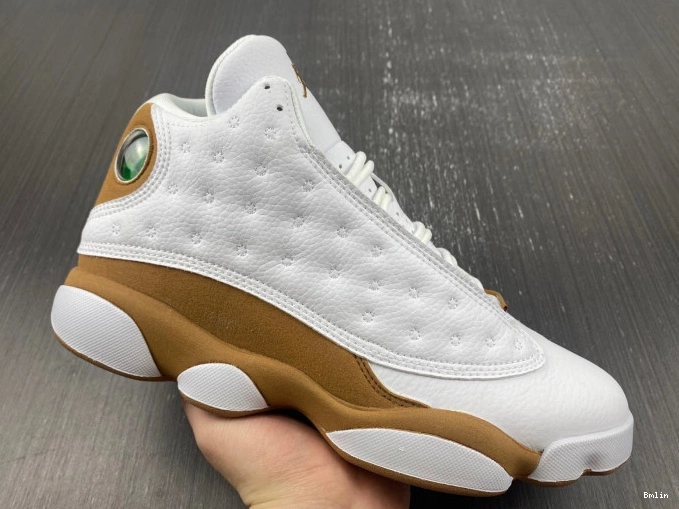 Bmlin Wheat 414571-171 13 Jordan Air 0701